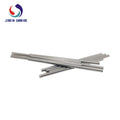 YG10X Tungsten Carbide Solid Rod Tool Parts Product