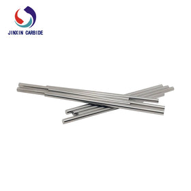 YG10X Tungsten Carbide Solid Rod Tool Parts Product