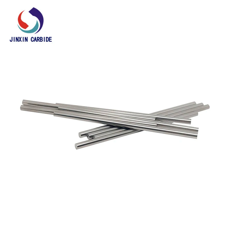 YG10X Tungsten Carbide Solid Rod Tool Parts Product