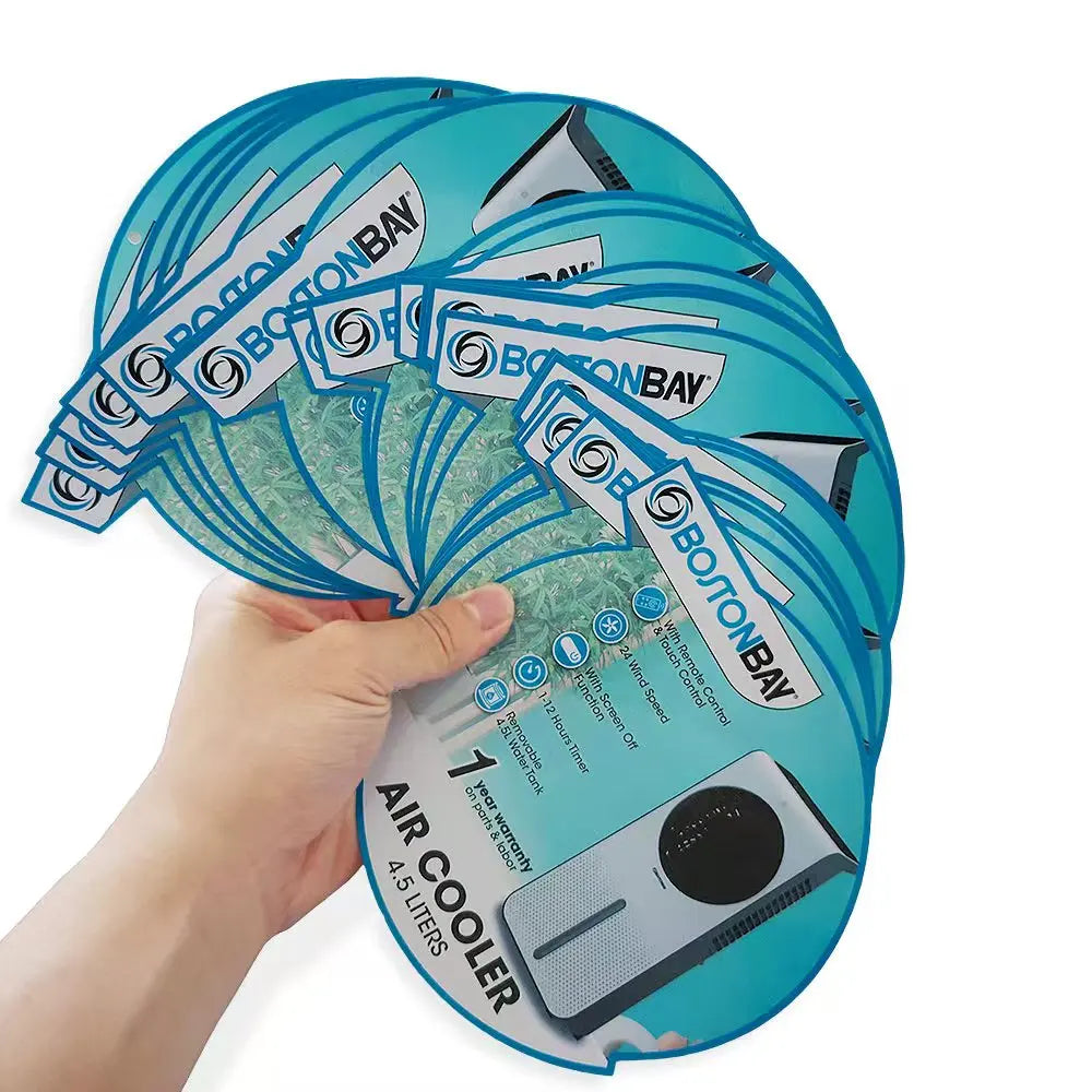 Custom Logo Wholesale Printing UV Resist Matte PVC Die Cut Sticker Waterproof Vinyl Paper Cartoon Stickers for Kids