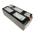 64kwh CATL 4S1P 14.8V 180Ah 14.8v Leaf Upgrade Replacement 355V VDA Lithium Ion Battery Module EV Battery