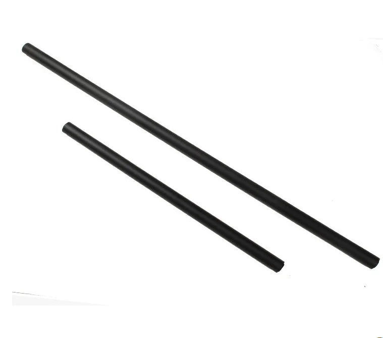 Rubber Foam Padded Bo Staff Practice