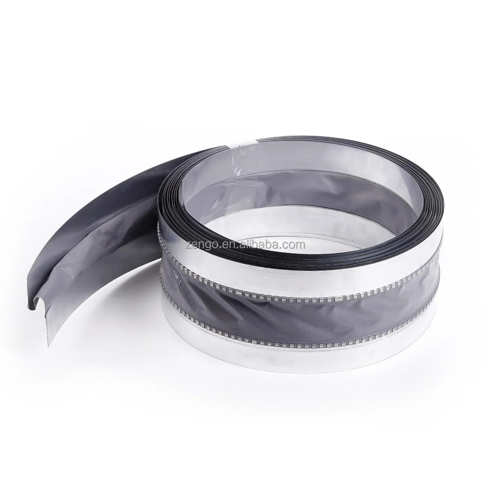 Factory Ventilation PVC/Silicone  Flexible Duct Connector
