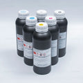 Corrosion Resistant DUBUIT UV Ink for Ricoh Gen6 Epson S3200 Xaar 1201 Printheads for Harsh Industrial Environments