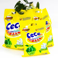 Lemon Soap Powder Laundry Detergent Chemical Formula Detergent Powder