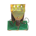 E411 46S03030-0010 REV2 Elevator Controller Steel Resistance Module for Hotel & Villa Lift Equipment