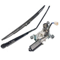 TALUADA Wiper Motor for E307 E312 E320V2 Excavator Parts
