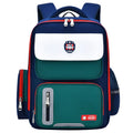 2022 Fashion  Style Students 1-6 Grades Large Capacity Shoulder Bag Book Bags for School