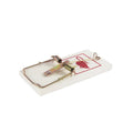 Factory Direct Supply Wooden Mouse Trap Fast-Kill Large Rat Trap Garden Effective Rodent Killer