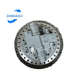 84142692 Travel Motor Final Drive Nabotesco Gm38v for New Holland  E215b JCB JS240LC Sk210lc-8 Sk210-8excavator