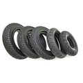 Hot Sale E Scooter Accessories Explosion Proof Tire 10x2.50&10x2.125 Solid Tire