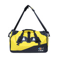 Professional Manufacture Hiking Waterproof Travel Motorcycle Bicycle TPU Duffel Dry Sack Bag for Women Man