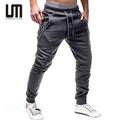 Liu Ming Clothing Manufacturers Custom Casual Men Running Jogging Pants Sports Trousers Sweatpants