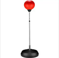 Speed Ball Children's Home Boxing Toys Household  Leather Boxing Bag Punching Bag Kids