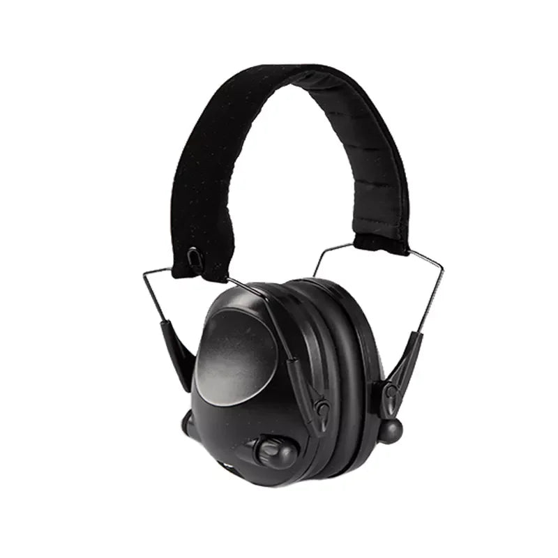 Sleep Shot Protective Earmuffs Light Industrial Noise Protection Earmuffs CE Safety Earmuffs