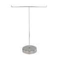 Metal Stainless Steel Handbag Rack for Handbag Display Handbag Stand