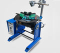 100 Kg 300 Kg Automatic Welding Positioner Table With Foot Pedal and Welding Gun Stand