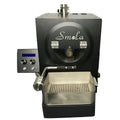 Cheap Price Stainless Steel Direct Fire Coffee Roaster Bean Small Household Electric Coffee Roasting Machine Digital Temperature