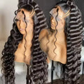 Wholesale Beauty Products Raw Vietnamese Hair Vendor Glueless 360 Full hd Lace Front Human Hair Wigs for Black Women