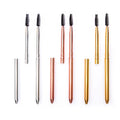 Rotating Mascara Wand Universal with Eyelash Applicator Brush Eye Brush Eyelash Brush