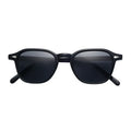 Luxury Designer Italian Mazzucchelli Unisex Acetate Cellulose Frame TAC Lenses Comfortable Transparent Optical Logo Sunglass