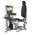 Leg Curl Gym Fitness Sets JLC-H7313 Gym Equipment Spine Curl Leg Seated