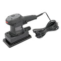 Electric Random Orbital Sander Machine 400W Variable Speed 220V for Car Paint & Wood Work