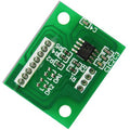 Compatible IU-612 IU 612 IU612 Drum Chip for Konica Minolta Bizhub C452 C552 C652 Laser Copier