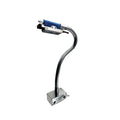 Factory Branded Zd-80a Ion air Electronic Fan Remover Flexible Tube Snake-like Electrostatic Eliminator