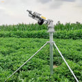Titans Heavy Duty 120 Meters Big Rain Gun Sprinkler for Agriculture Farmland Irrigation