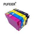 603XL Compatible Ink Cartridge for Epson XP-2100 XP-2105 XP-3100 XP-3105 XP-4100 XP-4105 WF-2810 WF-2830 WF-2835 WF-2850 Printer