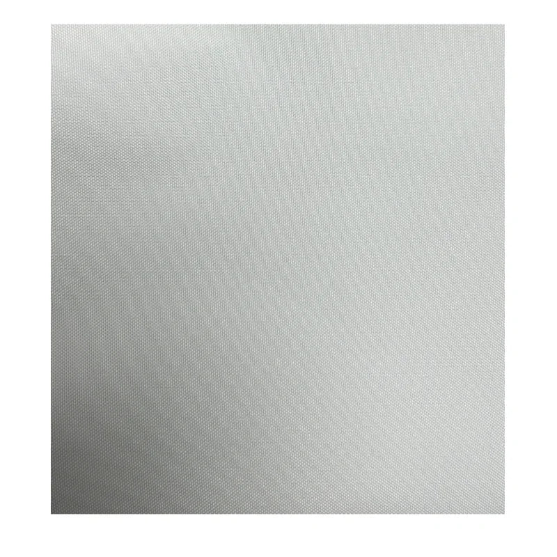 600D Polyester Eco-Friendly Waterproof Tactical Cordura Fabric in White/Sky Blue/Green Printed Outdoor Gear for Girls and Boys