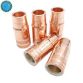 Tweco Tip New Products Welding Nozzle Machine VNM62 Spare Part Accessories