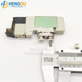 Komori Metering Roller Valve 4GA119-C4-A2N-3 4mm Valve Printing Machine Parts