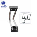 Sofa Backrest Armrest  Mechanism  Front and Back Moving  Sofa Furniture Hinge 280mm