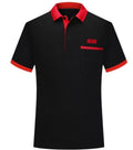 China New Design Brand Golf Polo Shirt