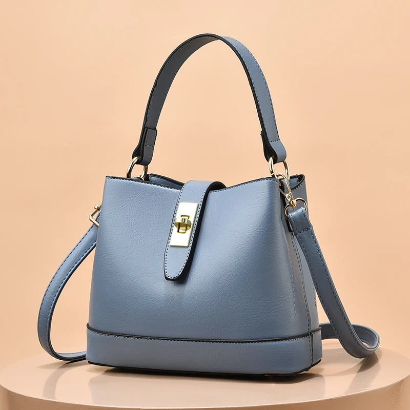 Hot Selling Bolsos De Mujer Custom Logo Tote Bags Ladies Hand Bags  Luxury Tote Bag for Women