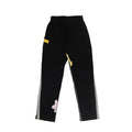 OEM Custom Wholesale Men's Baggy Jogger Pants Latest Designs Blank Stacked Trouser Plus Size Sweatpants Elastic Waist Casual Mid