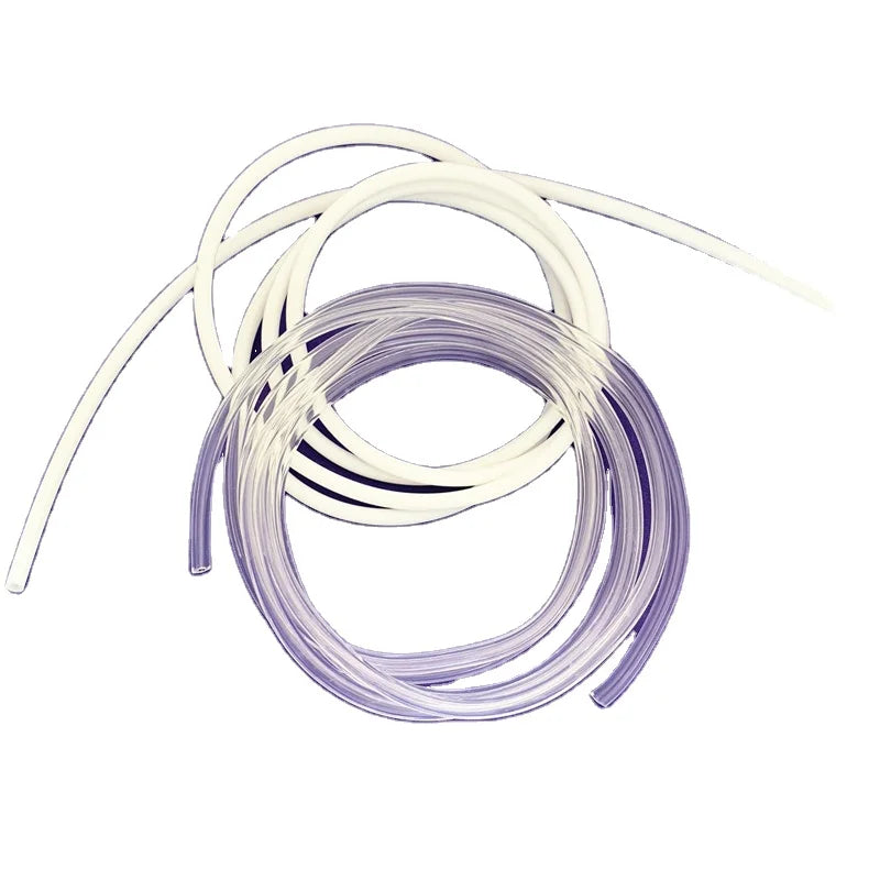 Dx4 Dx5 Printhead Ink Pump Tube Mimaki JV33 JV4 JV3 JV5 CJV30 Mutoh VJ1204 VJ1604 Printer Solvent Water Ink Pump Hose 4x2mm