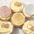 Wholesale Cake Decoration Customized Shape High Quality Acrylic Cake Topper for Sale