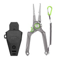 Factory Custom Stainless Steel Fishing Tools New Fishing Plier with Aluminium Alloy Handle