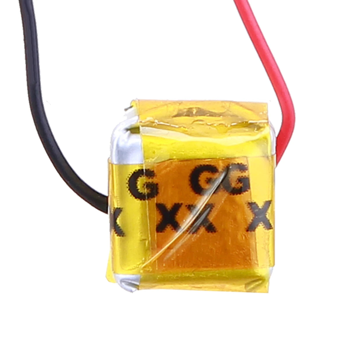 3.7v 400909 30mah Small Lithium Polymer Battery Lightweight Li-ion Lipo Battery for Tws Earphone