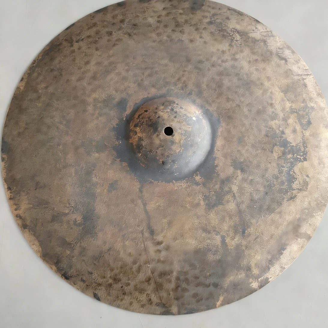 Dry Sound B20 Cymbals Crash Cymbals 14-22 Inch for Drummer