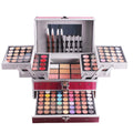 0706B3 Luxury Full Make up Makeup Box Set for Women Eye Shadow Palette All-in-One Girls Gift Makeup Kit Full Box Set for Girls