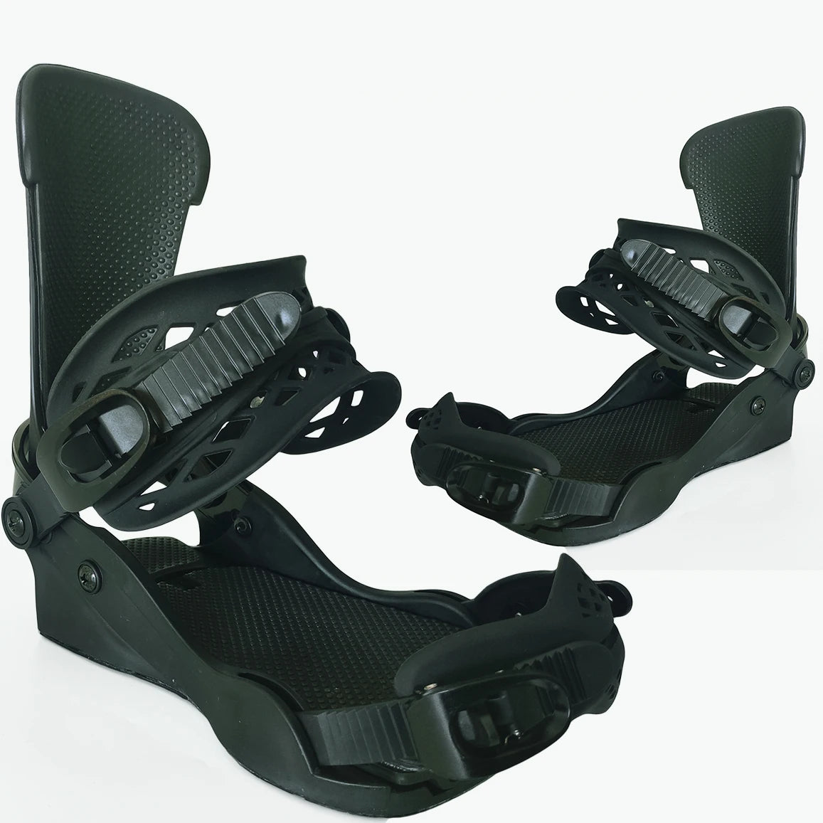 Nitro Snowboards Team Pro Snowboard Bindings Nitro