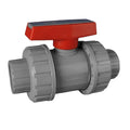 ERA CPVC Plastic Valves and Fittings Plastic Pipe Fittings with ASTM True Union Ball Valve