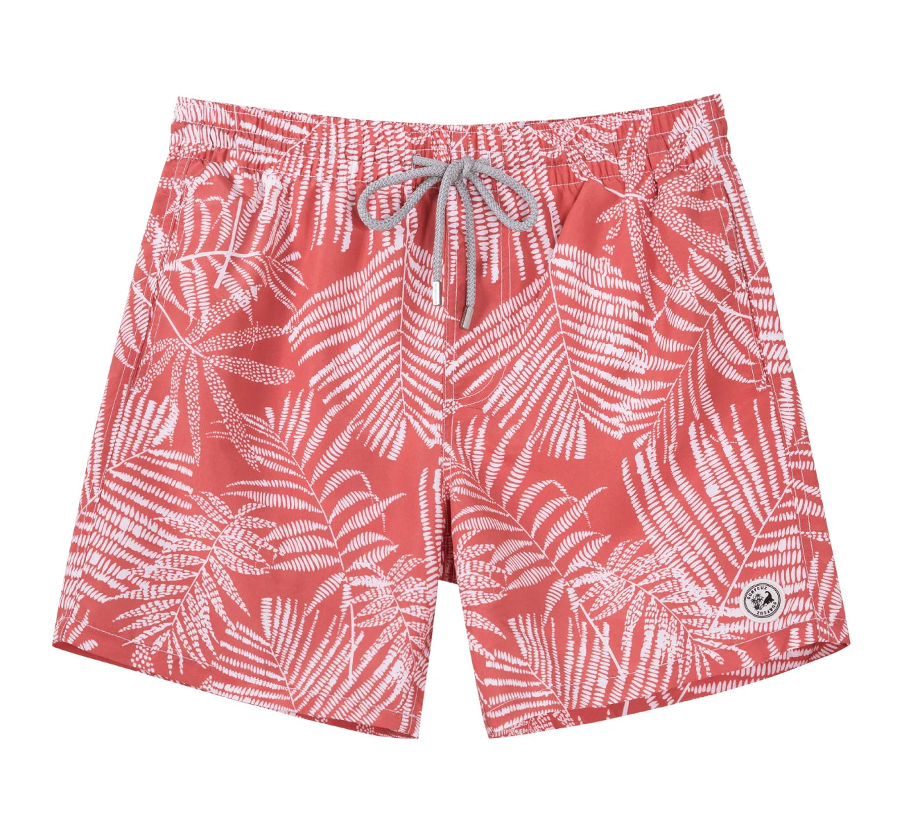 Hot Sale 2023 Surfcuz Swim Trunk Shorts Mens Wholesale Swim Board Shorts Design Shorts With Brief Liner