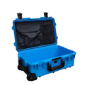 Fashion  Hard Plastic  Box with Engineering pp