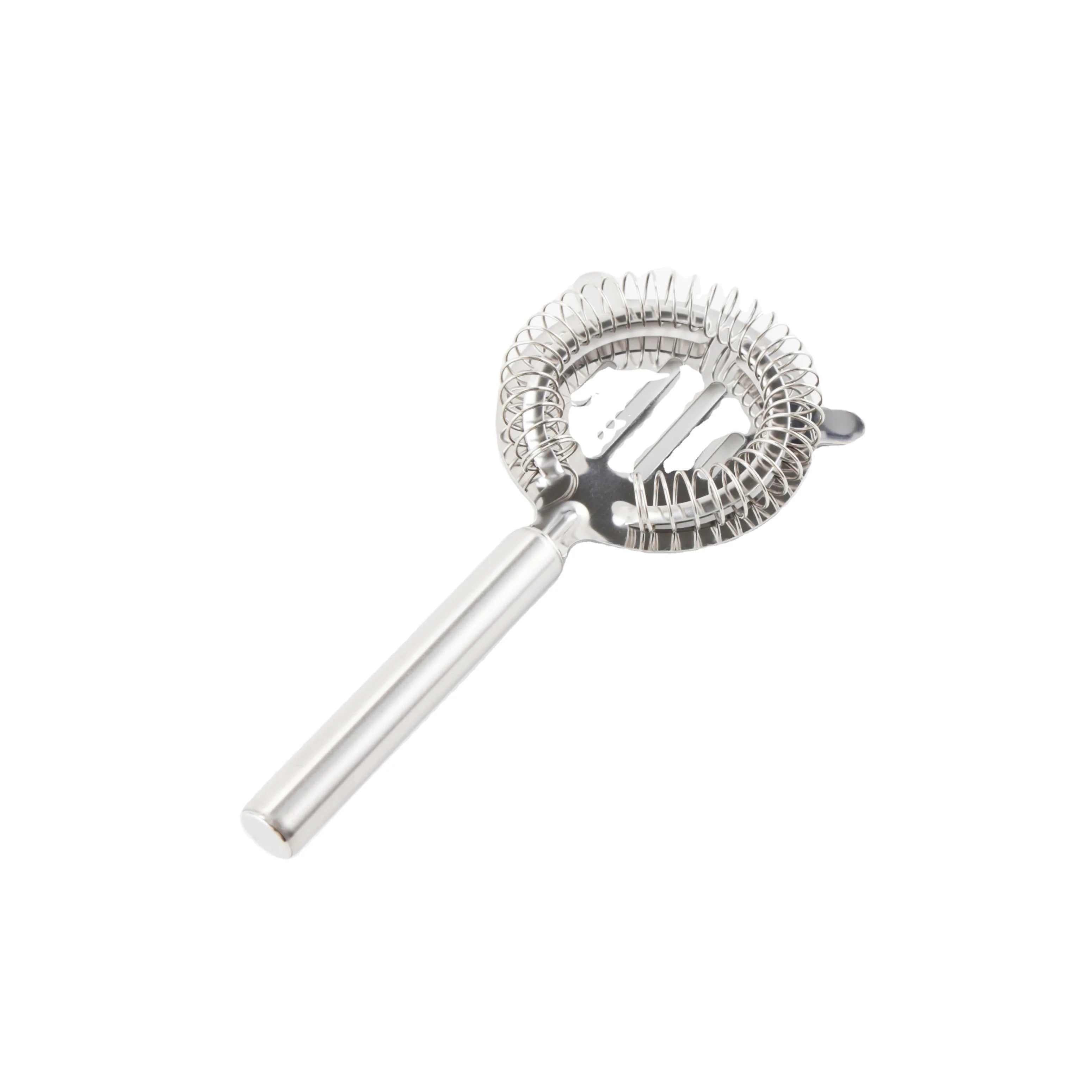 Bar Tools 430 Stainless Steel Ice Filter for Shaker Set Ice Strainer