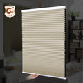 Wholesale Customize Size Modern Light Filtering Car Cellular Blind Window Blackout Cordless Honeycomb Blinds